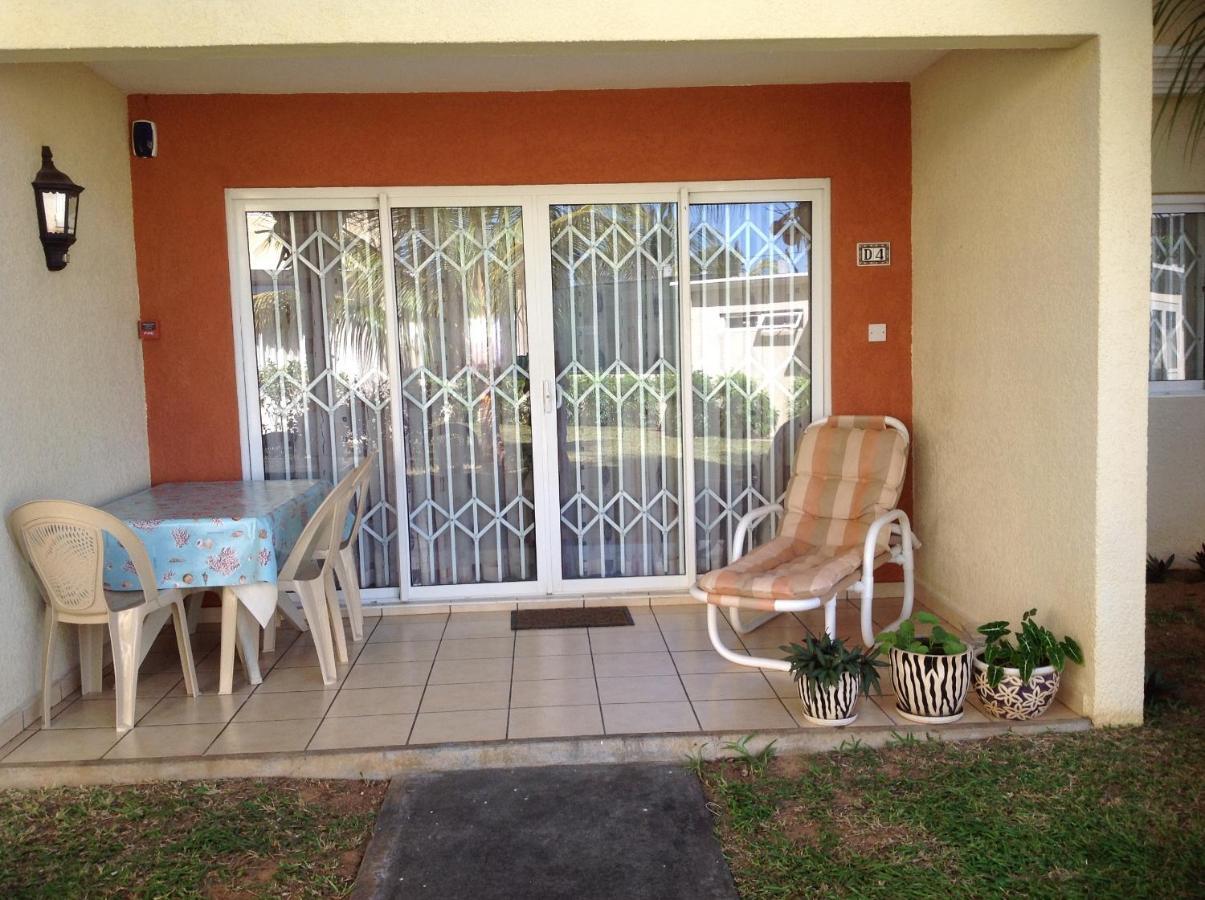 Lovely Apartment In Flic En Flac, Close To The Beach And All Amenities. Eksteriør billede