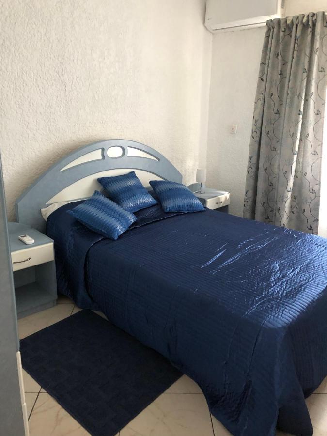Lovely Apartment In Flic En Flac, Close To The Beach And All Amenities. Eksteriør billede