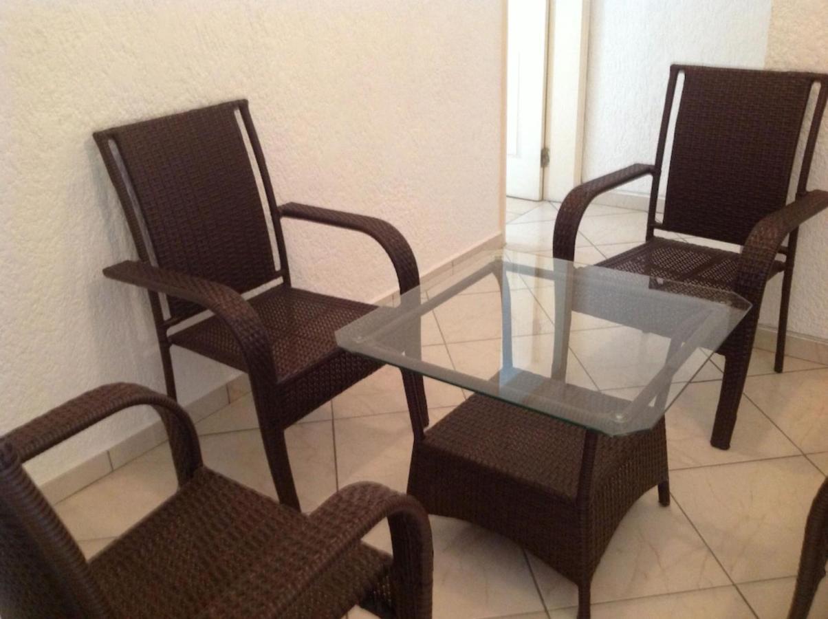 Lovely Apartment In Flic En Flac, Close To The Beach And All Amenities. Eksteriør billede
