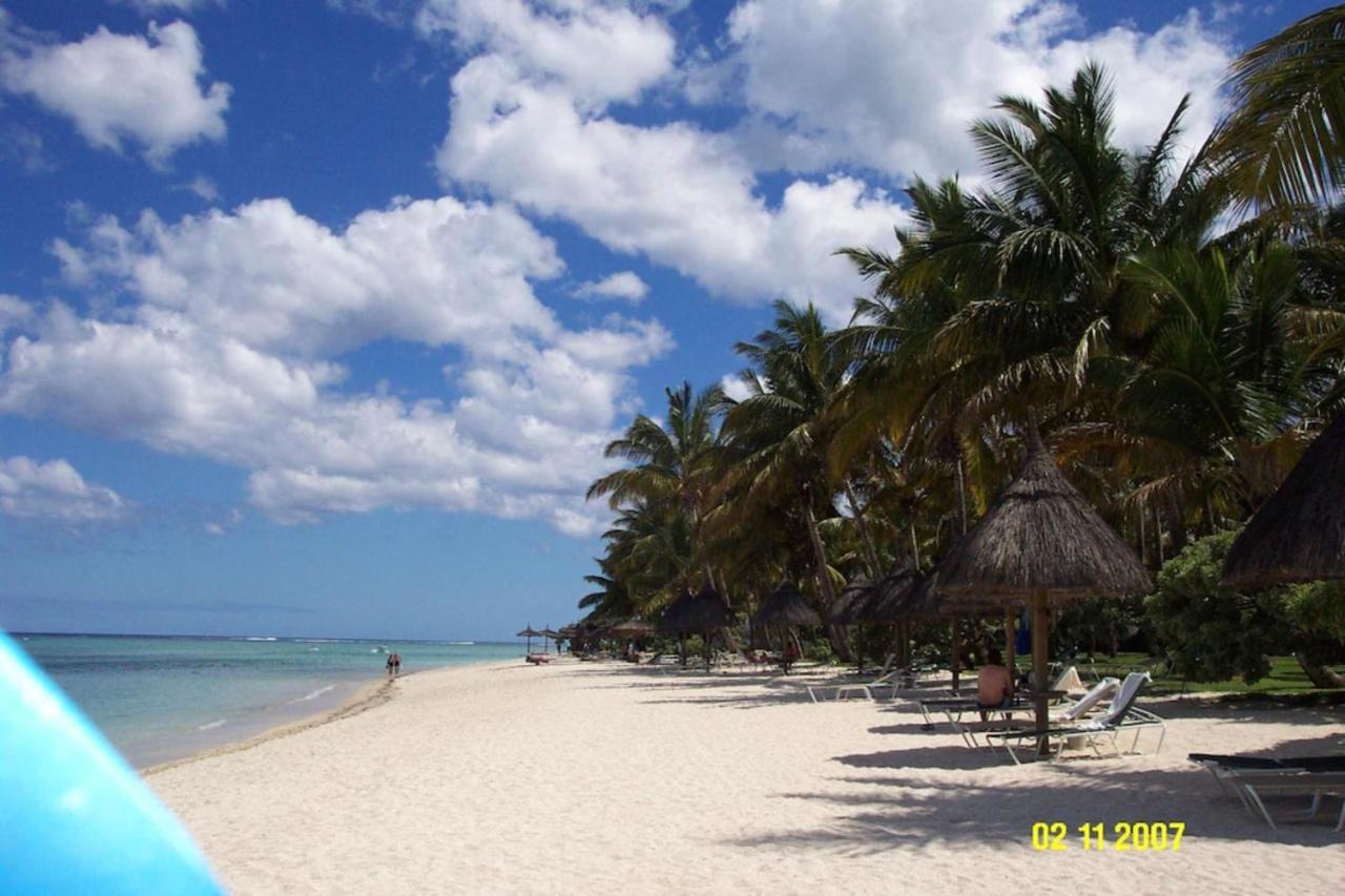 Lovely Apartment In Flic En Flac, Close To The Beach And All Amenities. Eksteriør billede