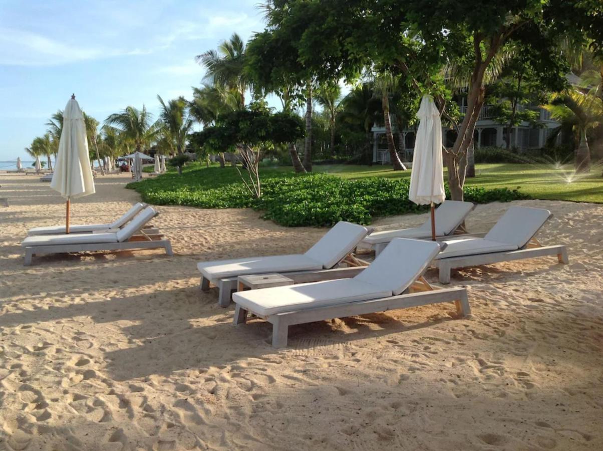 Lovely Apartment In Flic En Flac, Close To The Beach And All Amenities. Eksteriør billede
