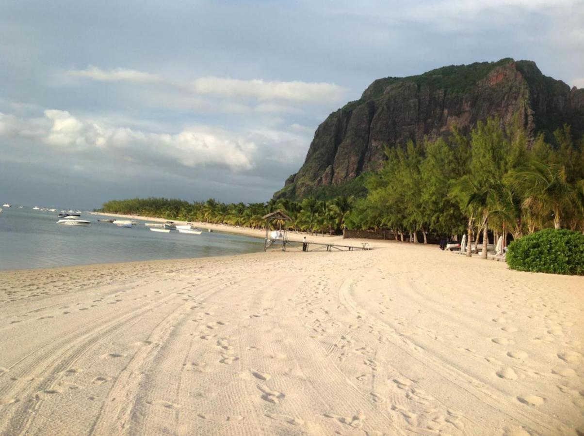 Lovely Apartment In Flic En Flac, Close To The Beach And All Amenities. Eksteriør billede